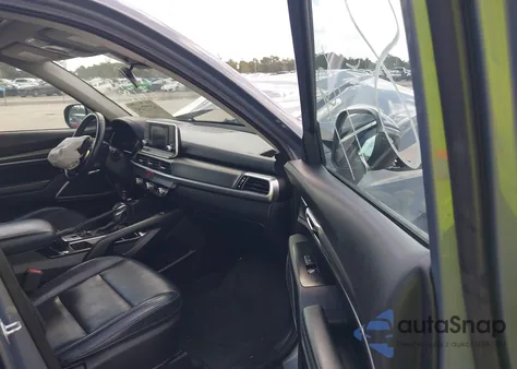 2020 Kia Telluride S z USA, uszkodzony, nr VIN 5XYP64HC5LG008872